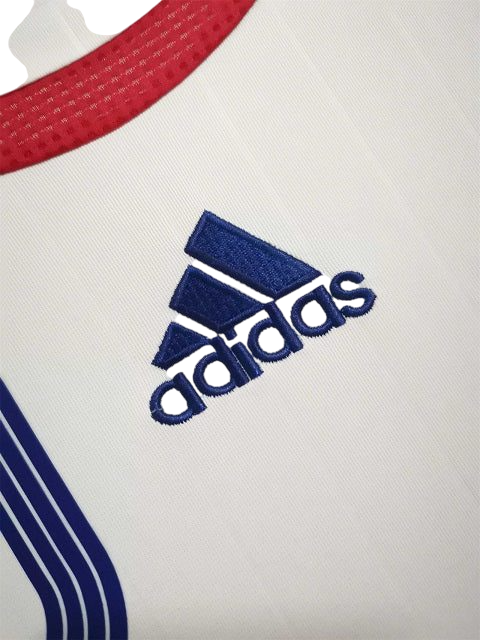 Frankreich Heimtrikot WM 2006 –