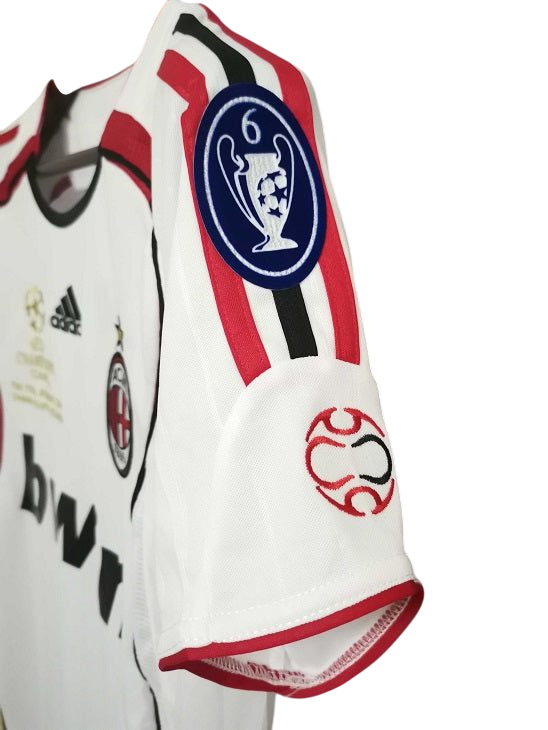 AC Milan 2007 Final Edition Trikot