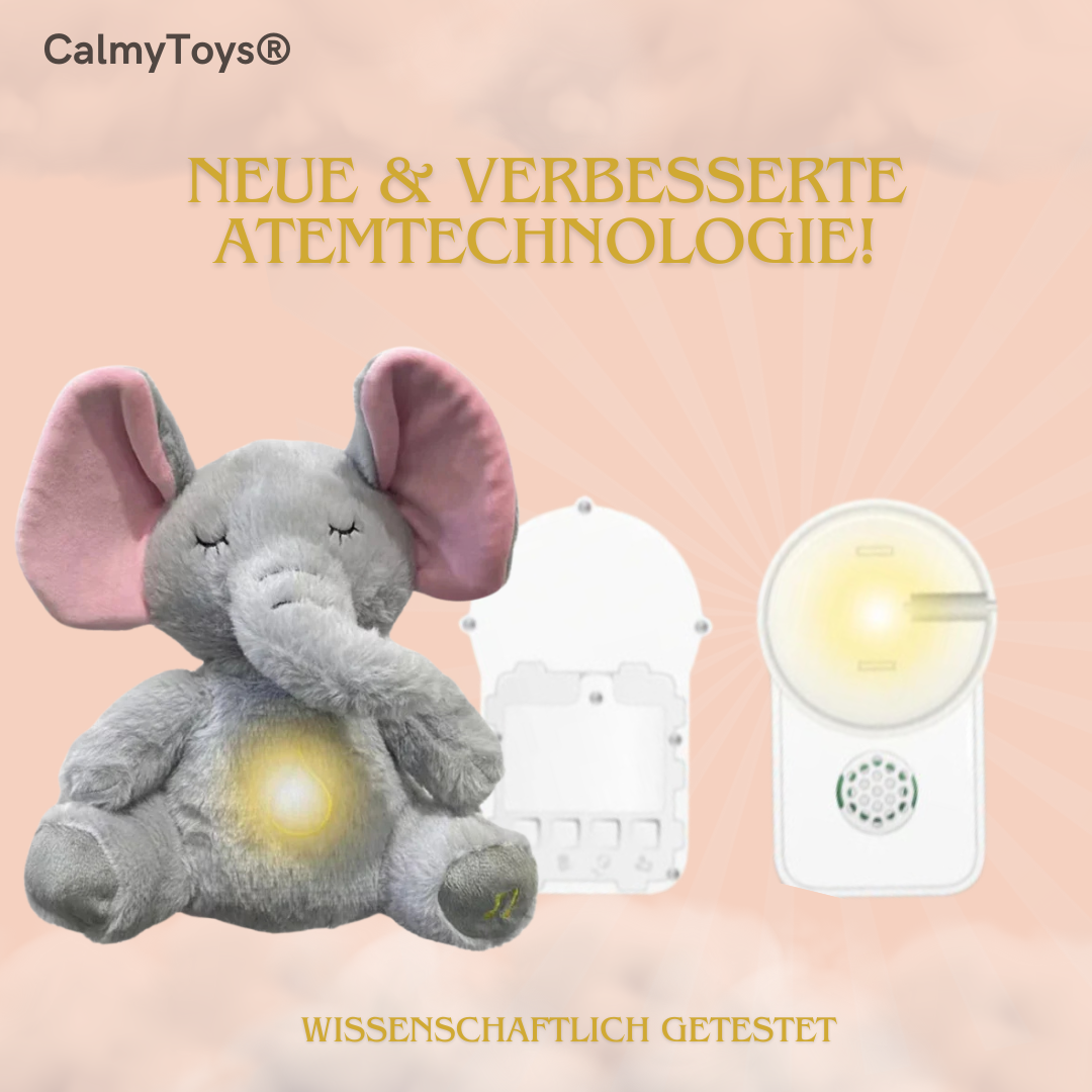 Der Relief Elefant!®