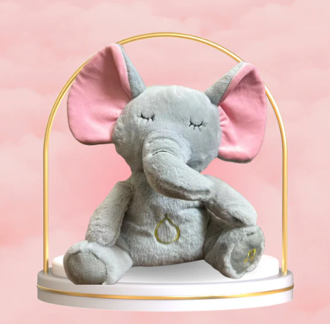 Der Relief Elefant!®