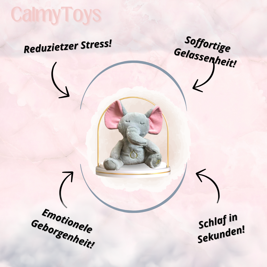 Der Relief Elefant!®