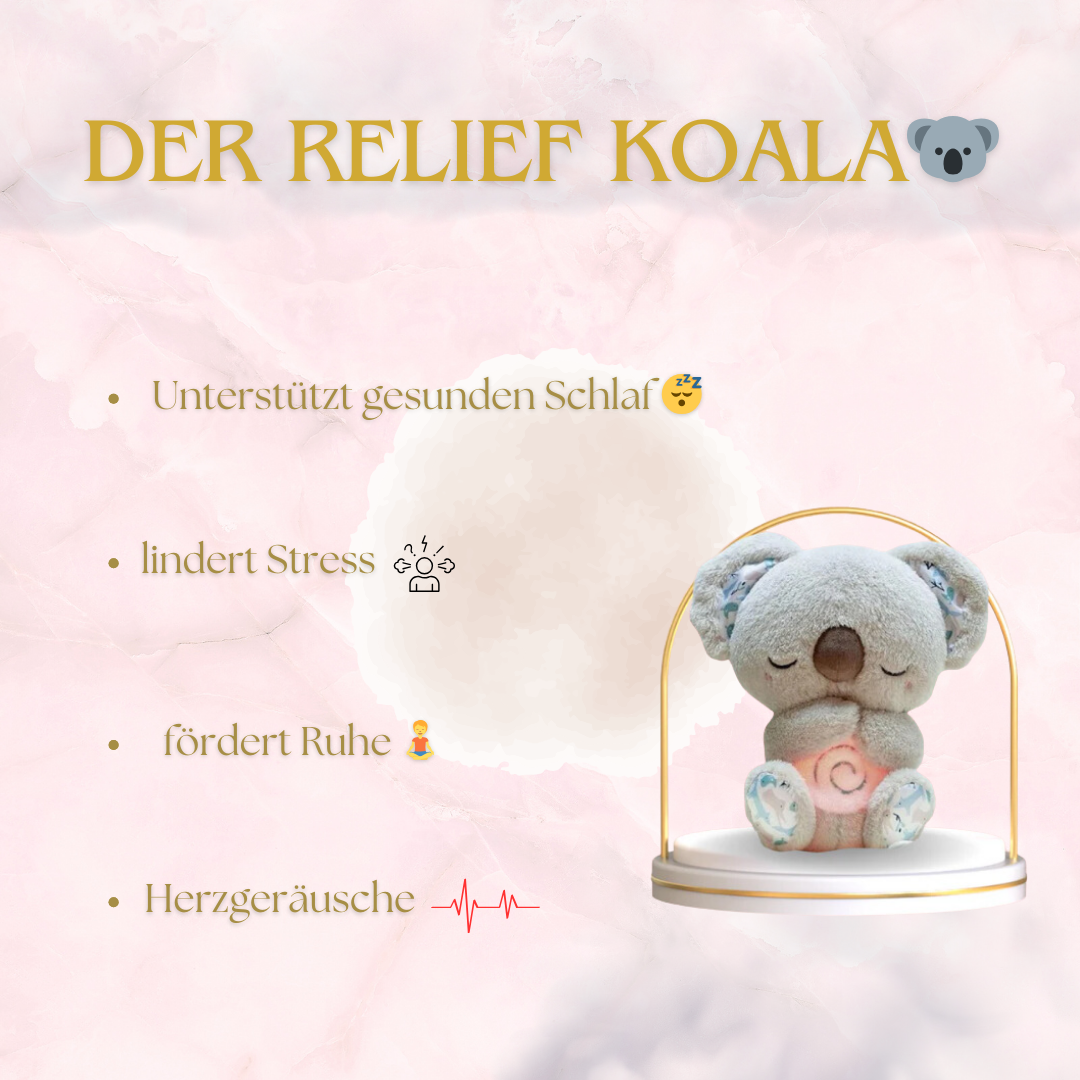 Der Relief Koala!®