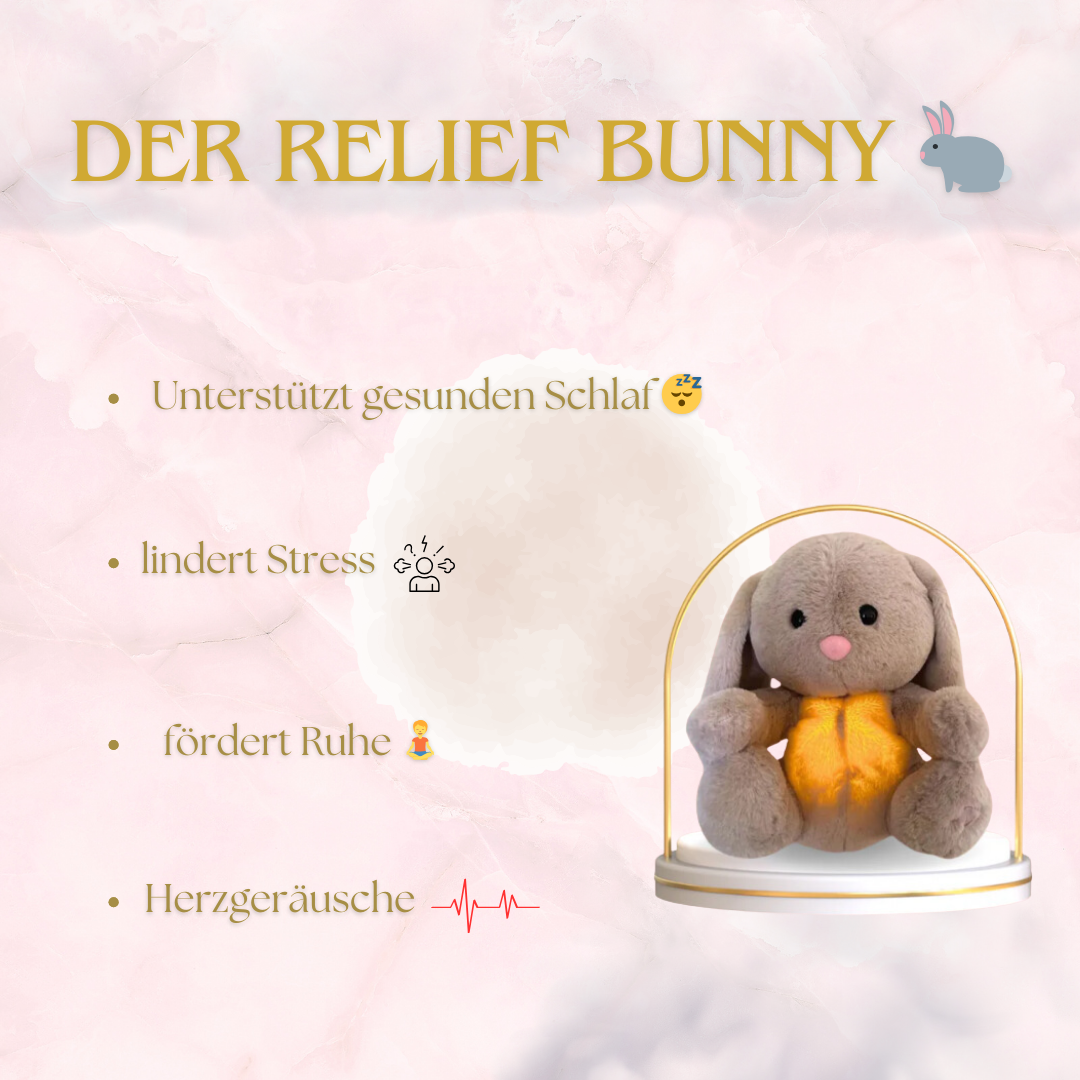 Der Relief Bunny!®